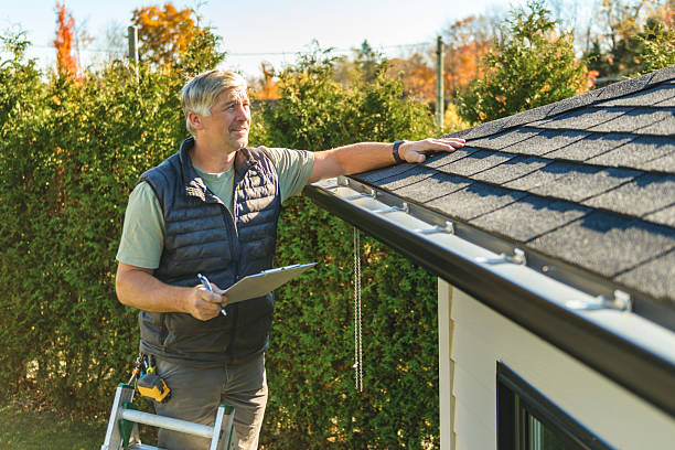 Affordable Roof Leak Repair solutions in Glenville, WV